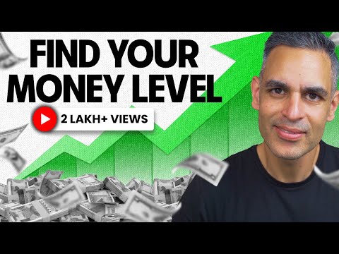 Why Most People Stay STUCK at LEVEL 3 MONEY | Ankur Warikoo Hindi