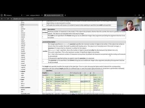 How to Implement a Custom `printf` Function in C | Full Tutorial