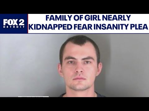 Family of girl nearly abducted at Sterling Heights park want justice