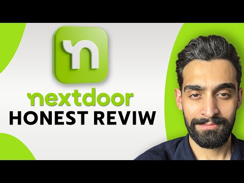 Nextdoor App Review: My Unfiltered Review in 2025