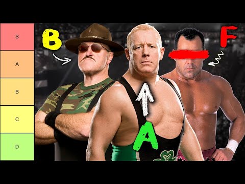 Ranking the Best & Worst Road Agents (Part 1)