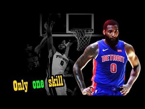 NBA players who were good at just ONE thing