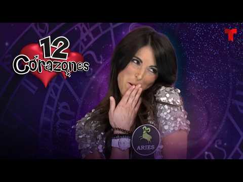 En busca del alma gemela 💞🔍  | 12 Corazones Capítulo Completo | Telemundo Entretenimiento