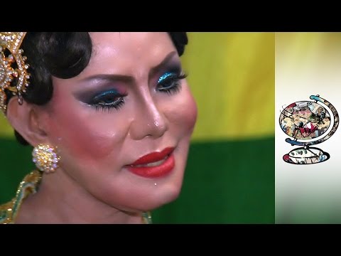 Indonesia's Transgenders Under Threat From Muslim Extremism