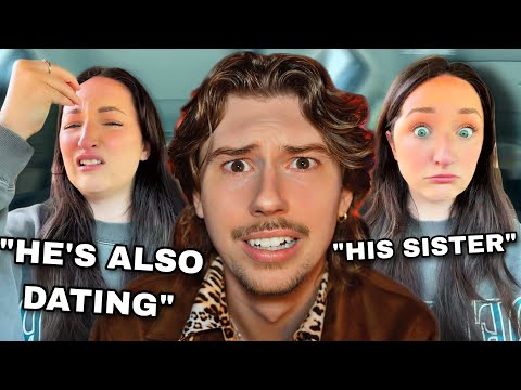 NIGHTMARE First Dates