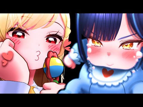 버거 언니 미웡!!!