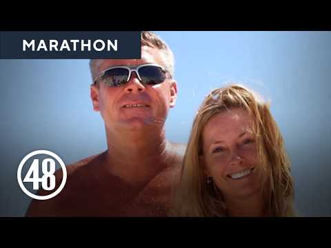 Double Lives | 48 Hours Full Episodes