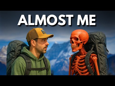 5 Tiny Backpacking Mistakes That Could Kill You.