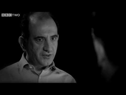 Stewart Lee Talks to Armando Iannucci - Stewart Lee's Comedy Vehicle - BBC