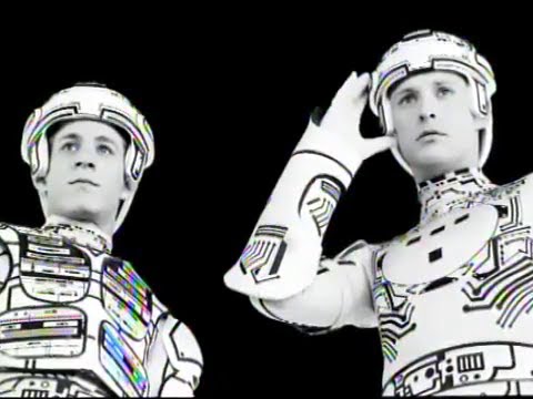 The Making of Tron 1982 Full Documentary