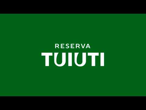 RESERVA TUIUTI