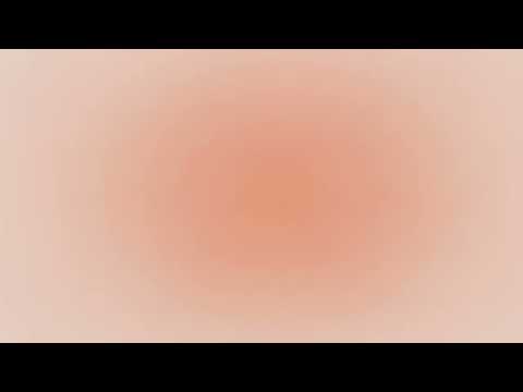 Aura Peach Screensaver Background – Soft Aesthetic Wall Art 4K