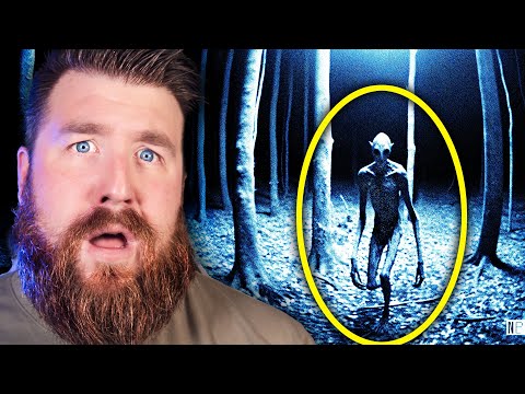 "IT'S REAL!” Terrified Eyewitness Stories Of This Chilling Mystery