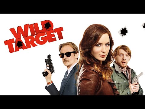 Wild Target | Full Action Comedy Movie | WATCH FOR FREE