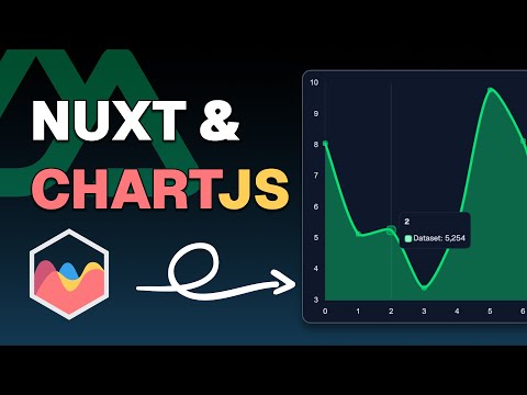 Chartjs in Nuxt 4: how to create charts your users will actually love