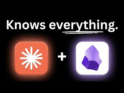 Obsidian + Karpathy Just 10x’d Claude Code Projects