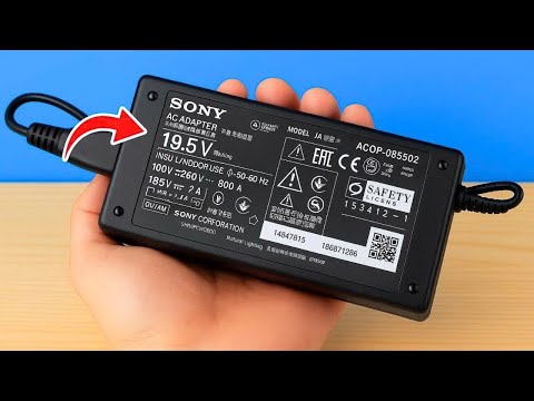 Never Buy a Welding Machine Again! Use a Laptop Charger and Watch What Happens ๐ฑ