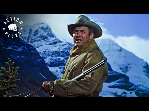 Shootout in the Woods | The Far Country