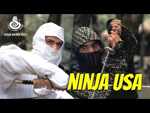 Wu Tang Collection - Ninja USA