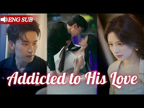 I Planned to Ruin Him... Now I'm Addicted to His Dangerous Love! | A Revenge Romance