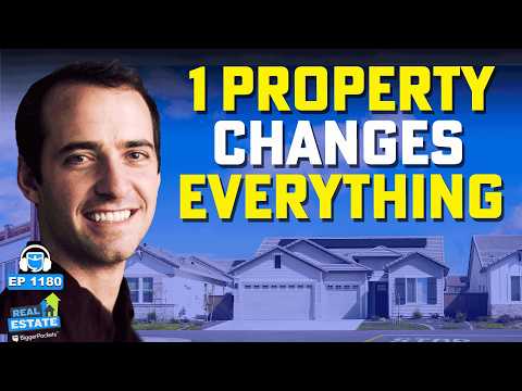 I Quit My Job After 2 Investment Properties (Replaced My Income by 2X!)