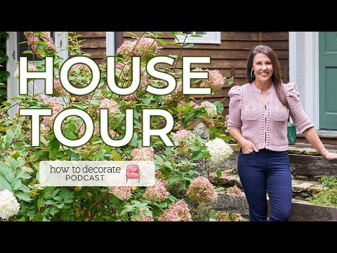 Step Inside the Cozy Mountain Retreat of Designer Maggie Griffin