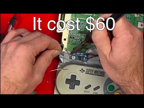 All The James Channel