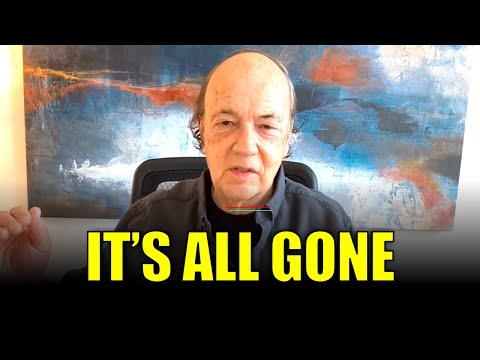 3 Minutes Ago: Jim Rickards Shared Horrible WARNING