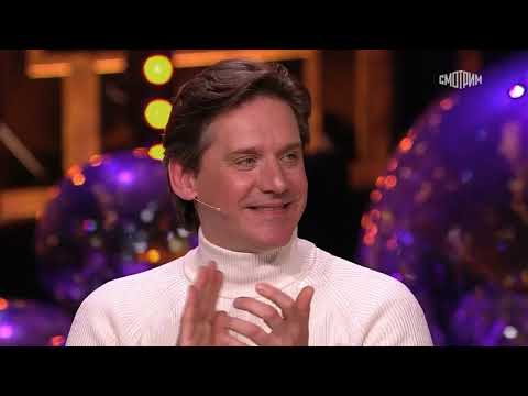 ПРИВЕТ, АНДРЕЙ 15.10.22 ПЕРЕДАЧА ПОСВЯЩЁННАЯ ОТЦАМ