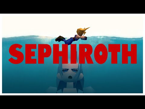 How One Late Change Helped Cement FFVII's Legacy