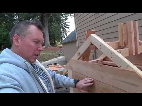 Коптильня для холодного копчения своими руками!