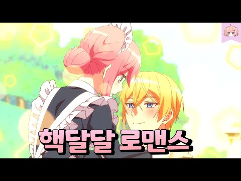 S급 미소녀 로봇 메이드가 알고 보니 초천재 격투가 인간 소녀였던 건에 대하여