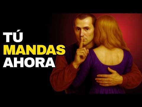 9 Debilidades de las Mujeres que Puedes Explotar – Según Maquiavelo