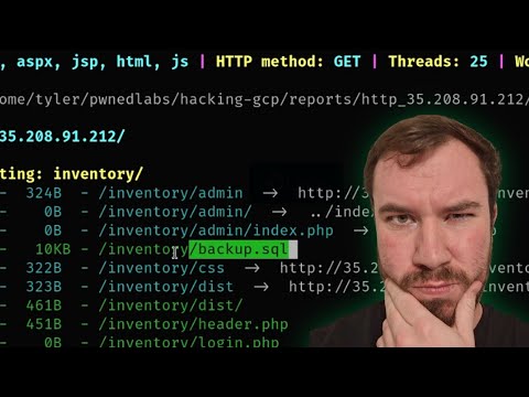 Hacking Google Cloud Platform (GCP) - Part 1 - Enumeration