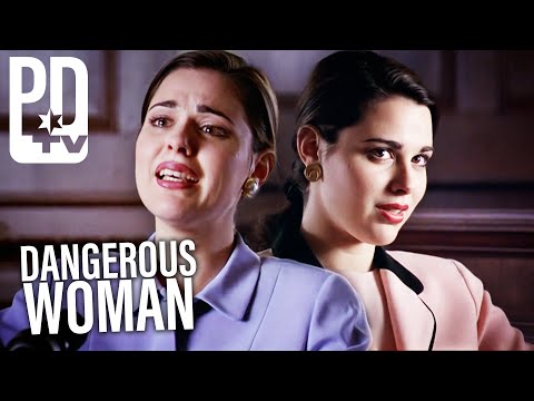 From Poisoning To Murder: Law & Order's Most Dangerous Women | PD TV