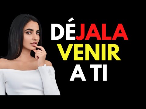 CÓMO ATRAER A CUALQUIER MUJER AUNQUE NO ESTÉ INTERESADA