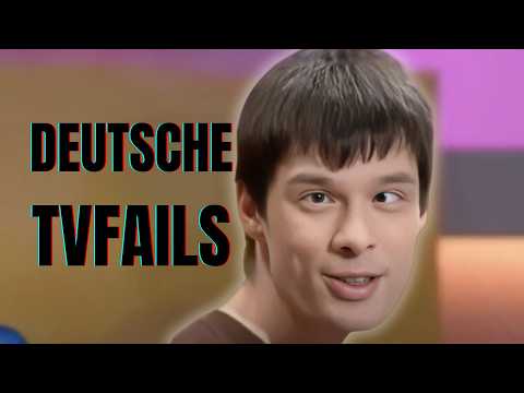 CAUGHT - Funny bloopers on TV! TVfails Nobody believes you! [English Subtitles with Context]