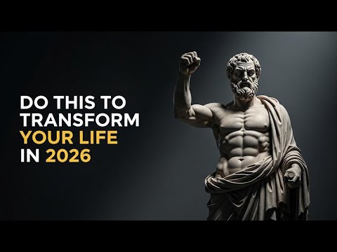 7 STOIC HABITS THAT WILL TRANSFORM YOUR PRESENCE | STOIC PHILOSOPHY #stoicphilosophy #stoicism