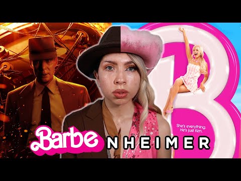Barbenheimer: A Deep Dive Into Madness (spoiler free)