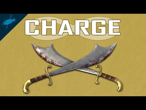[TF2] The Persian Persuader: Infinite Charge, Infinite Fun