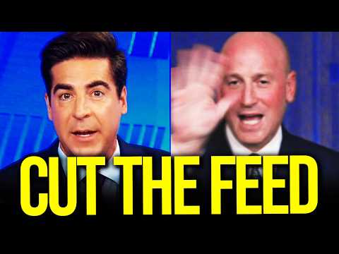 Stephen Miller STUNS Fox Host and SPITS EVERYWHERE