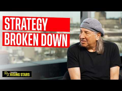 This Trader Credits Leaps For His Success