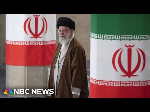 Iran could face political and societal challenges if the regime collapses