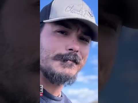 Authorities Issue Warning as Manhunt for Murder Suspect Continues #shorts