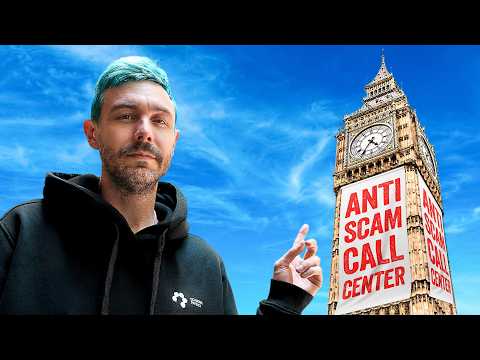 The People's Call Center 2025