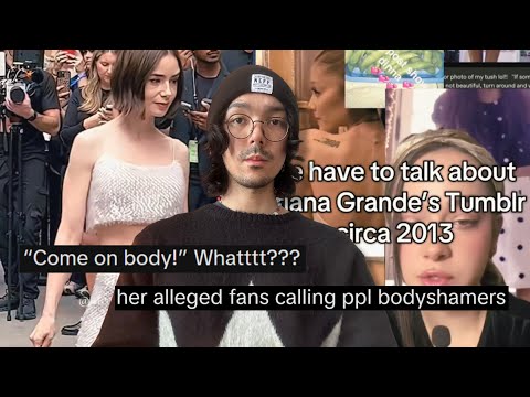 Sometimes, it's not body shaming... it's concern