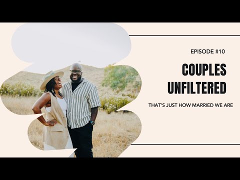 Episode: 10  “That’s Just How Married We Are”