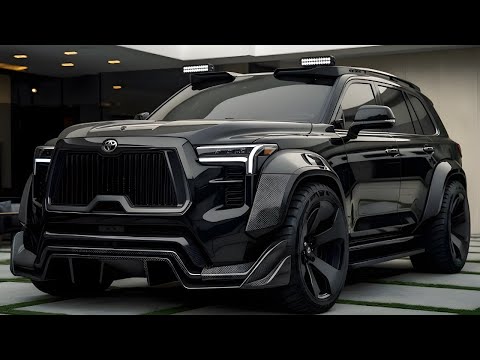 Toyota Fortune SUV 2026 π Full Review | Engine, Interior, Features, Safety & Price Details