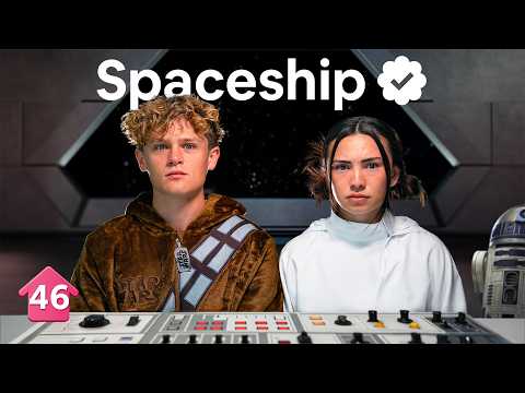 I Visited 50 States in 50 Days - Day 46