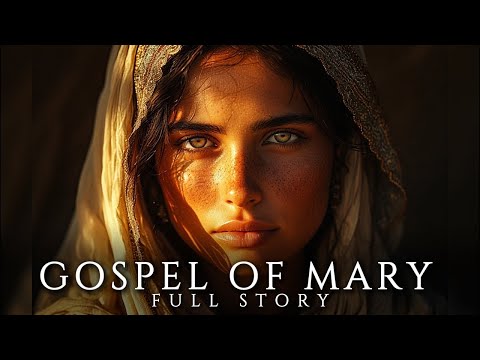 The ENTIRE Story of the Gospel of Mary Magdalene Explained | Documentary